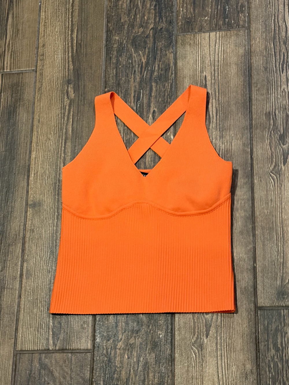 Sincerely Jules knit top